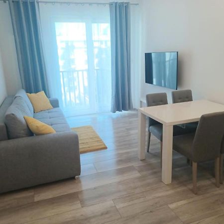 Ajp Nova3 Lux Apartament Szczecin Exterior photo