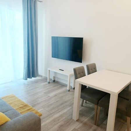 Ajp Nova3 Lux Apartament Szczecin Exterior photo