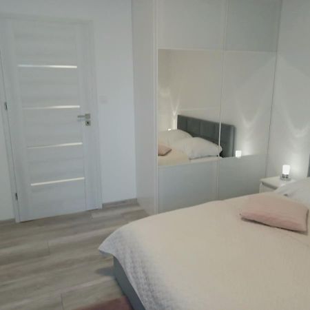 Ajp Nova3 Lux Apartament Szczecin Exterior photo