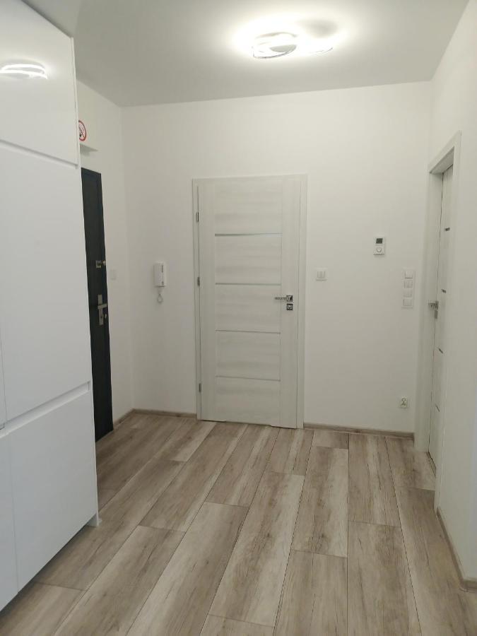 Ajp Nova3 Lux Apartament Szczecin Exterior photo